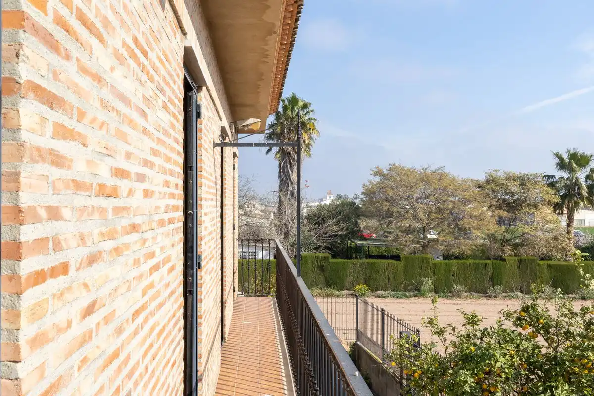 Casa con terraza en venta en Partida de Saboia, imagen 27