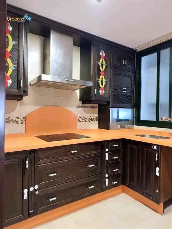 Wohnung mit Terrasse zum Verkauf in Maria Auxiliadora - Barriada de Llera, imagen 18