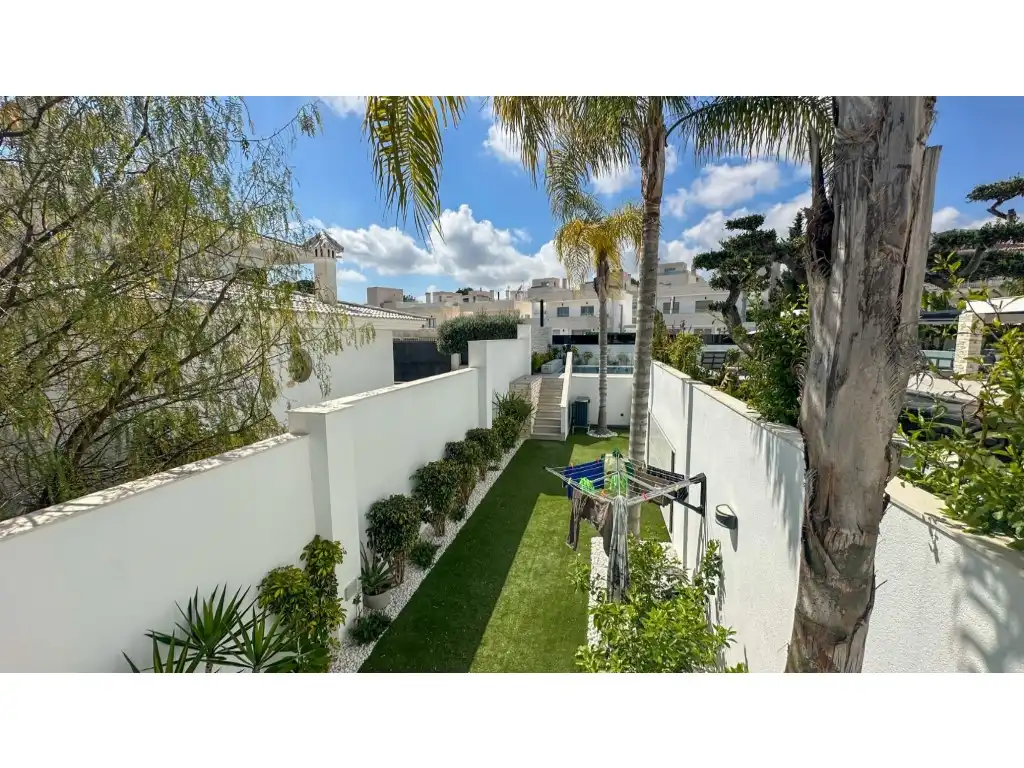 House with pool for sale in Urbanizacion V Martin Brisas 152, imagen 24
