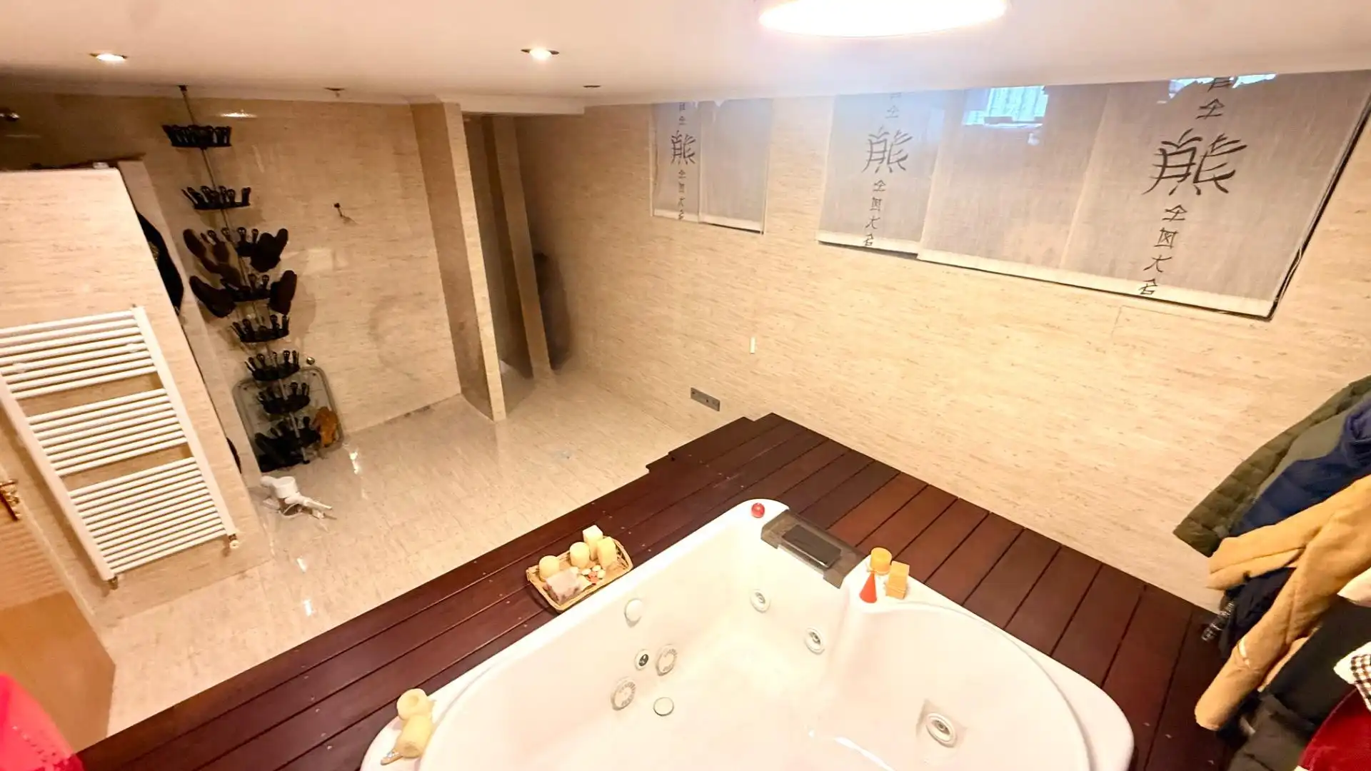 Duplexes for sale in Ourense Capital   with Heating, Storage room and Furnished