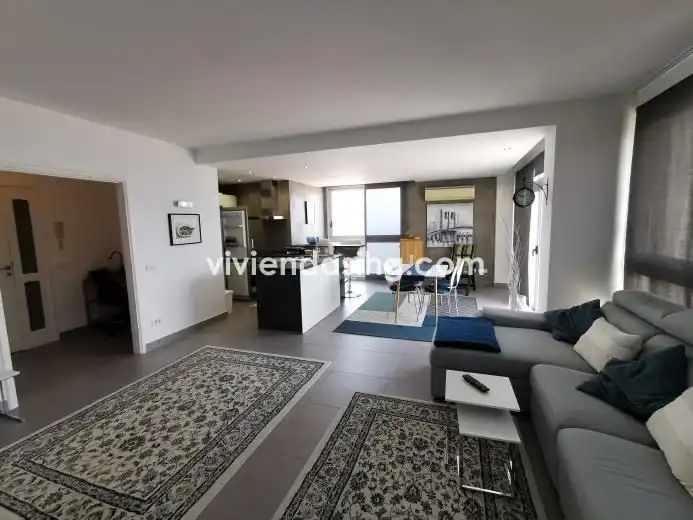 Flat with pool for sale in San Antonio - Las Arenas, imagen 17