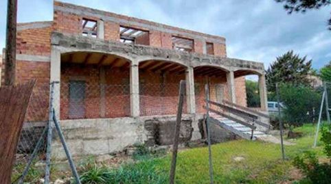 Foto 5 de Casa o xalet en venda a Calle Garballo S/n, Bons Aires, Palma de Mallorca