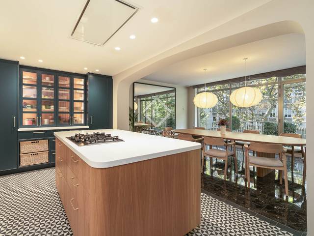 Piso en Venta en El Putget i el Farró