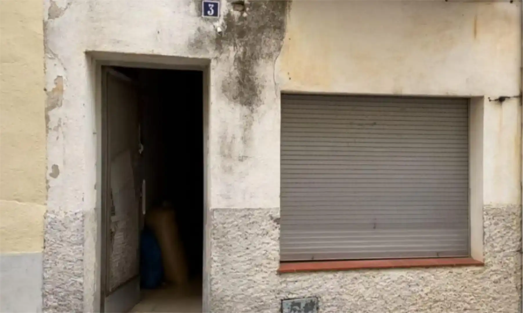 Vista exterior de Pis en venda en La Salzadella