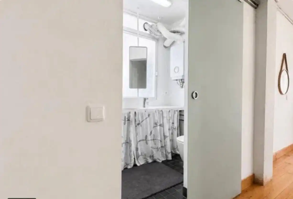 Wohnung mit Terrasse zum Verkauf in Carrer Ferrocarril d'Alcoi 97, imagen 7