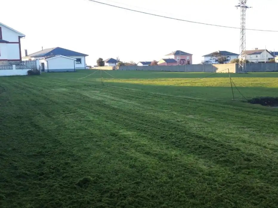 Terreno en venta en Coaña