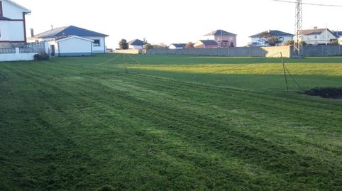 Foto 5 de Terreno en venta en Lugar Rabeirón y la Poceirúa, 37, Coaña, Asturias
