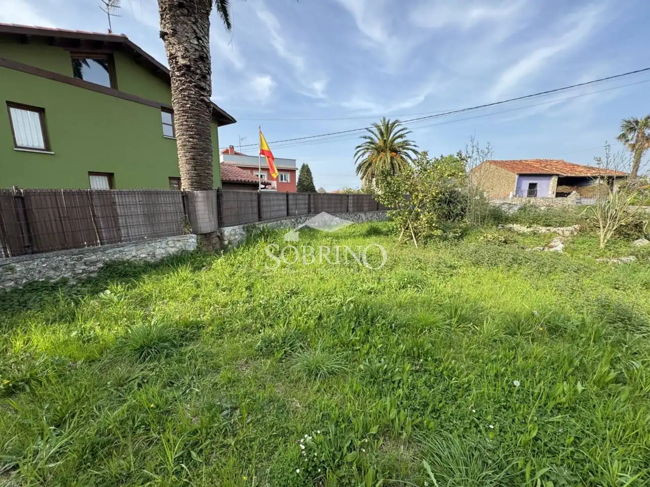 Casa o chalet en venta en Llanes con Jardín privado