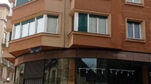 Foto 2 de Piso en venta en Calle la Fruta, 37, Centro, Avilés