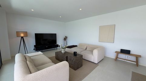 Foto 4 de Planta baja en venta en Centro ciudad, Fuengirola