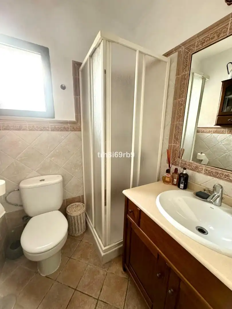 Chalet con piscina en venta en Avenida José Luis Carrillo 6, imagen 14