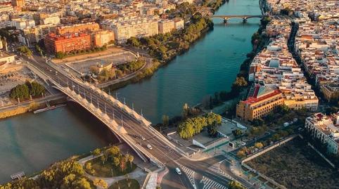Photo 5 of Industrial buildings to rent in Calle Los Palillos Dieciocho, La Paz, Alcalá de Guadaira