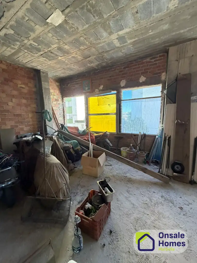 Business premises for sale in Calle Pablo Iglesias, imagen 5