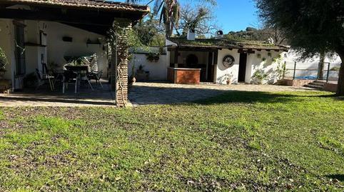 Foto 5 de Finca rústica en venda a Calle Pasada de Alcalá, Jimena de la Frontera, Cádiz
