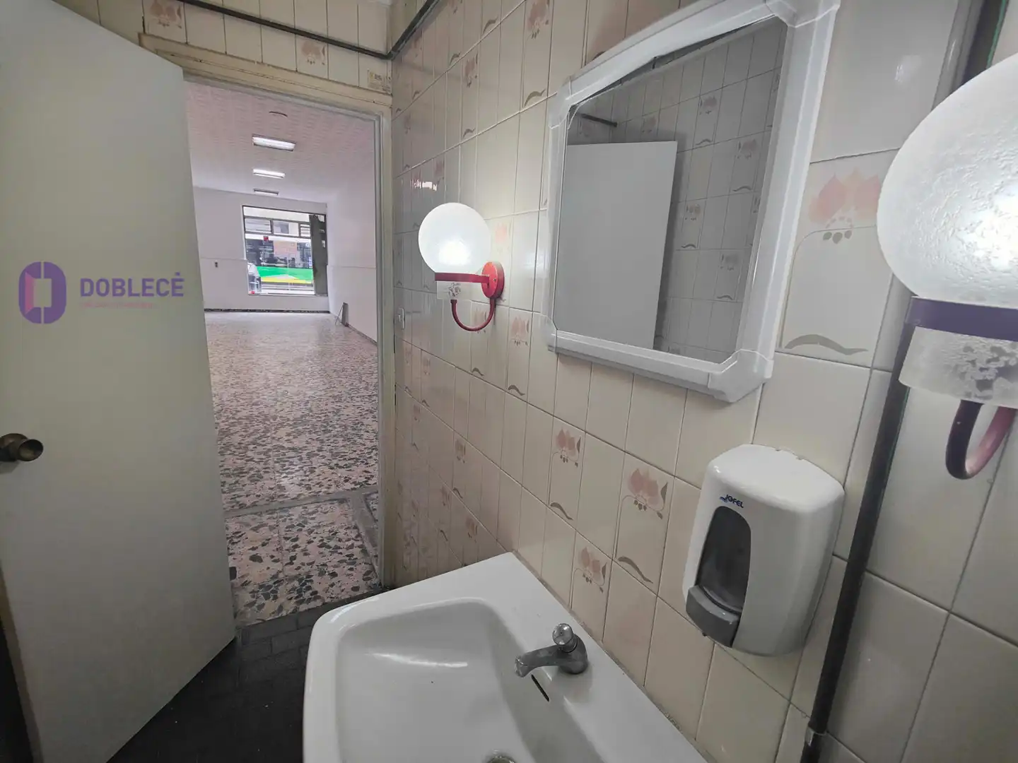 Local comercial en venta en Rúa de Pizarro 11, imagen 21
