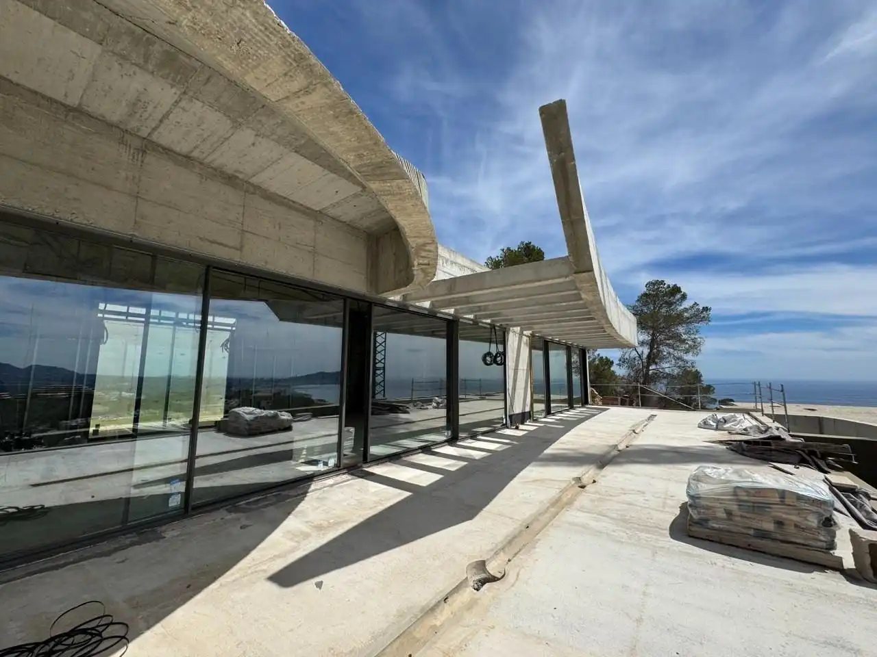Chalet con piscina en venta en Altea Hills, imagen 41