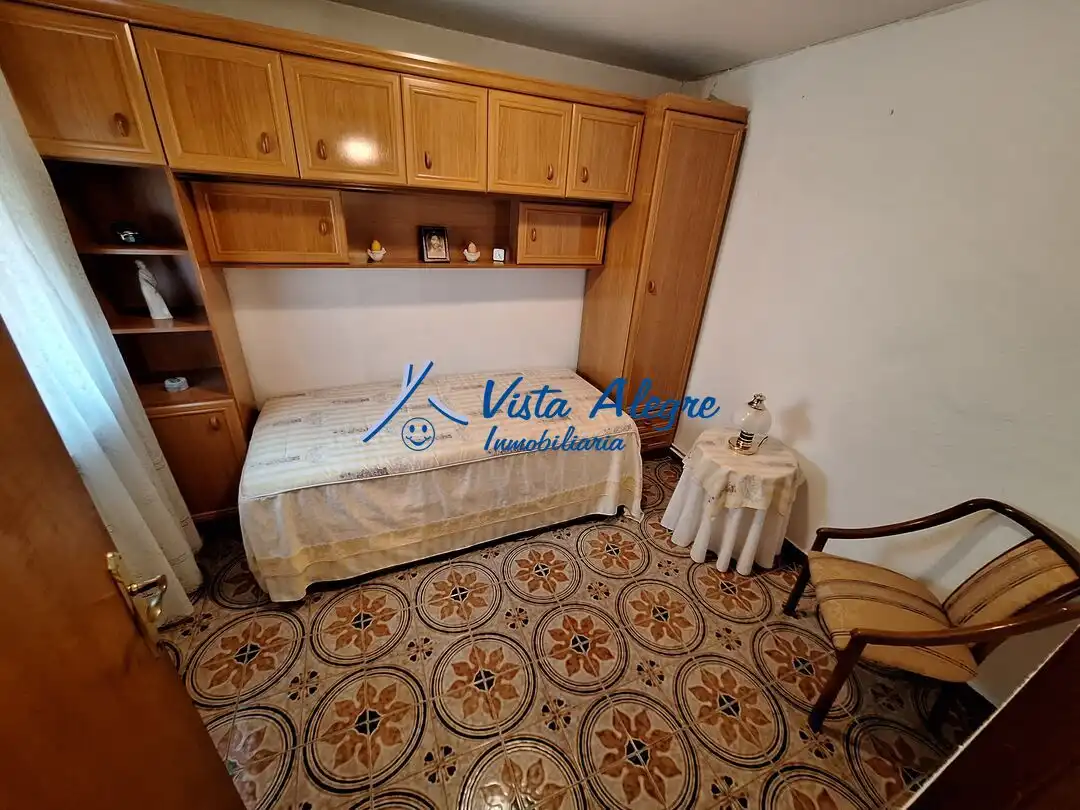 Casa o chalet en venta en Ollauri con Calefacción, Trastero y Amueblado