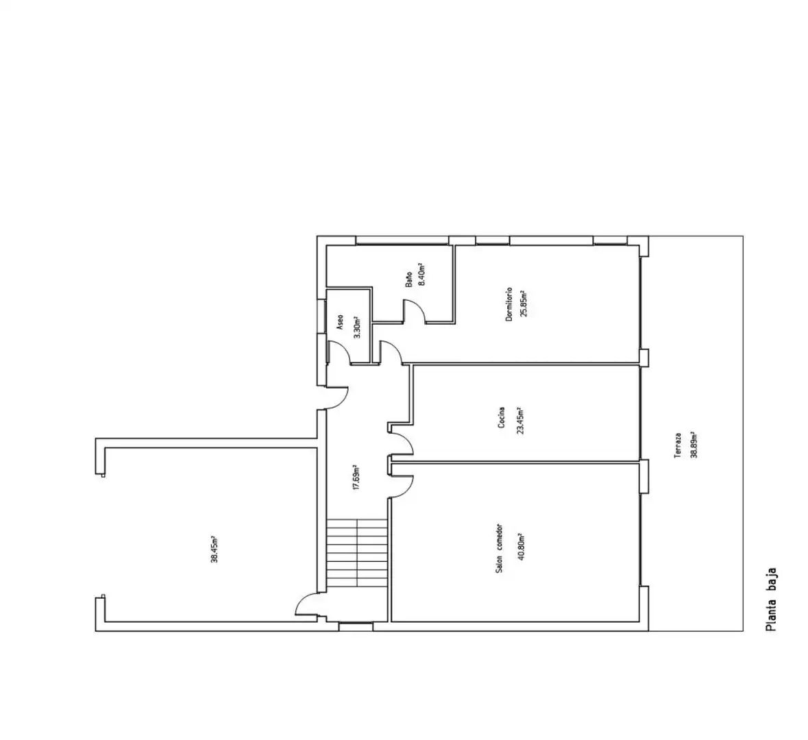 Maison avec terrasse à vendre à Matadepera, imagen 2