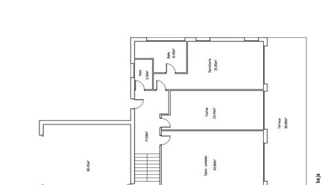 Foto 2 de Casa o chalet en venta en Matadepera, Barcelona