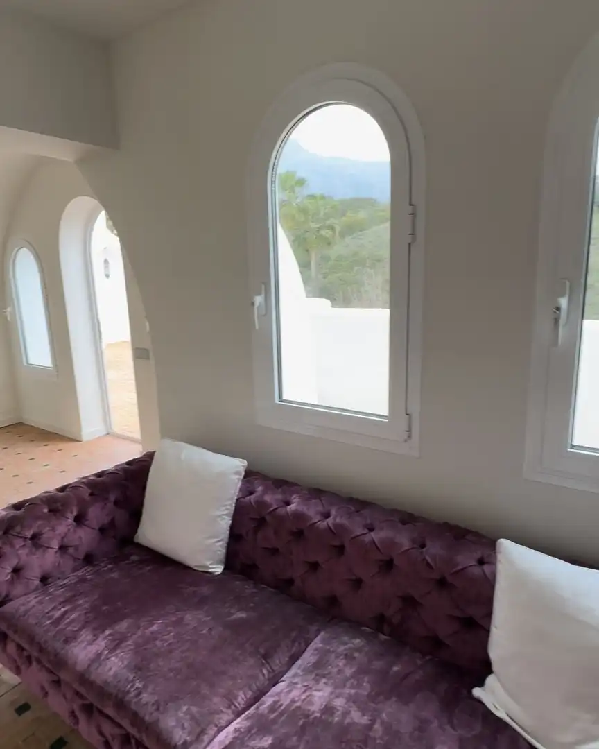 Reihenhaus mit Pool zum Verkauf in Marbella - Marbella,Avenida Bulevar PrÃÂ­ncipe Alfonso de Hohenlohe, imagen 12