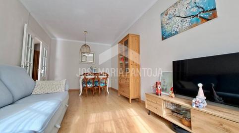 Foto 4 de Casa adosada en venda a Caballero Bonald - San José Obrero - Guadalcacín, Jerez de la Frontera