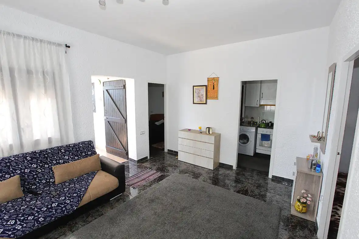 Flat for sale in Alcanar  with Private garden and Terrace
