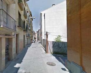 Exterior view of Residential for sale in Barbastro