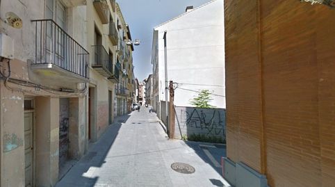Parcela Urbana para construir en el centro de Barbastro