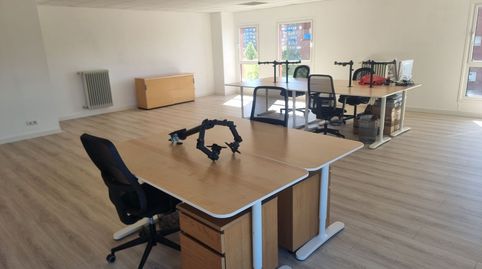 Photo 3 of Office for rent in San Bartolomé Kalea, 1, Bagatza - San Vicente, Barakaldo
