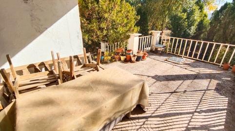 Foto 4 de Finca rústica en venda a M-313, Chinchón, Madrid