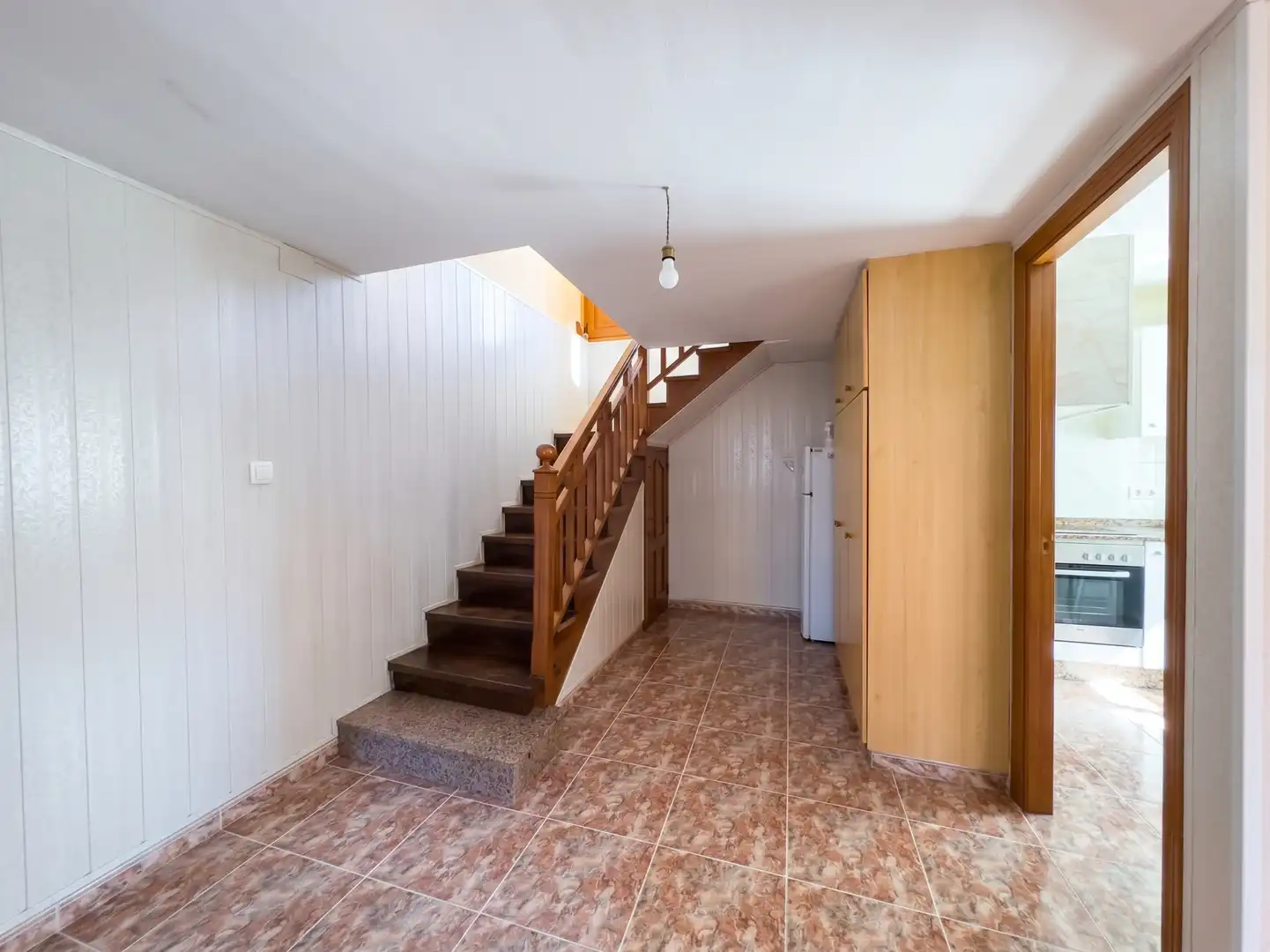 Casa aparellada amb terrassa en venda a N/A, imagen 13