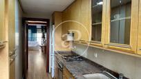 Kitchen of Flat for sale in  Valencia Capital  with Heating, Terrace and Storage room