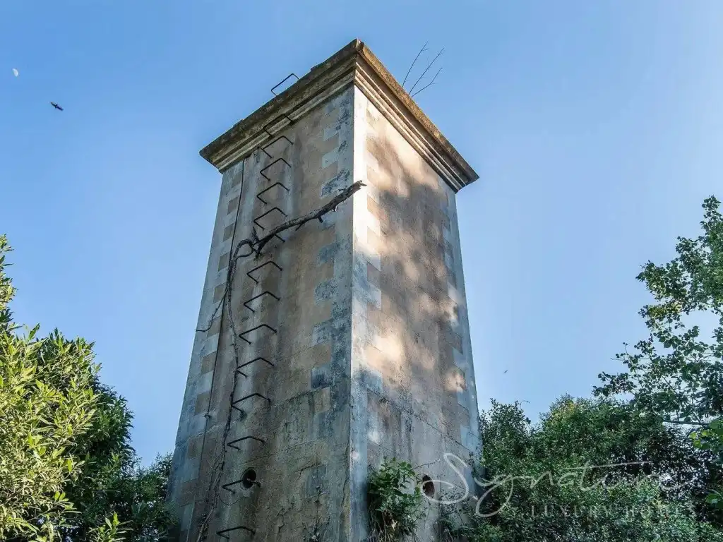 Vista exterior de Casa o xalet en venda en Sant Cugat del Vallès
