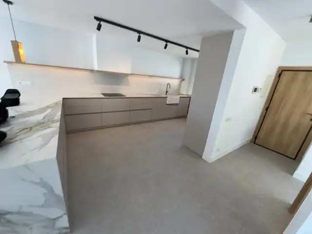 Kitchen of Houses for sale in Sant Cebrià de Vallalta  with Air Conditioner, Heating and Private garden