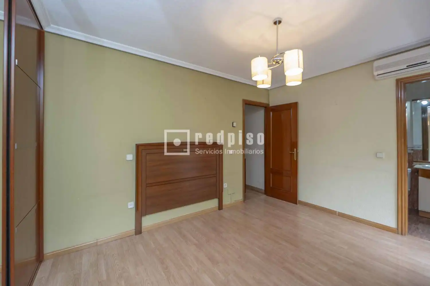 Schlafzimmer von Wohnungen zum Verkauf in San José - Buenos Aires