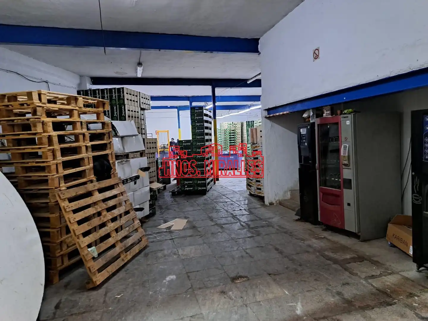 Nave industrial en venta en Monforte del Cid, imagen 20