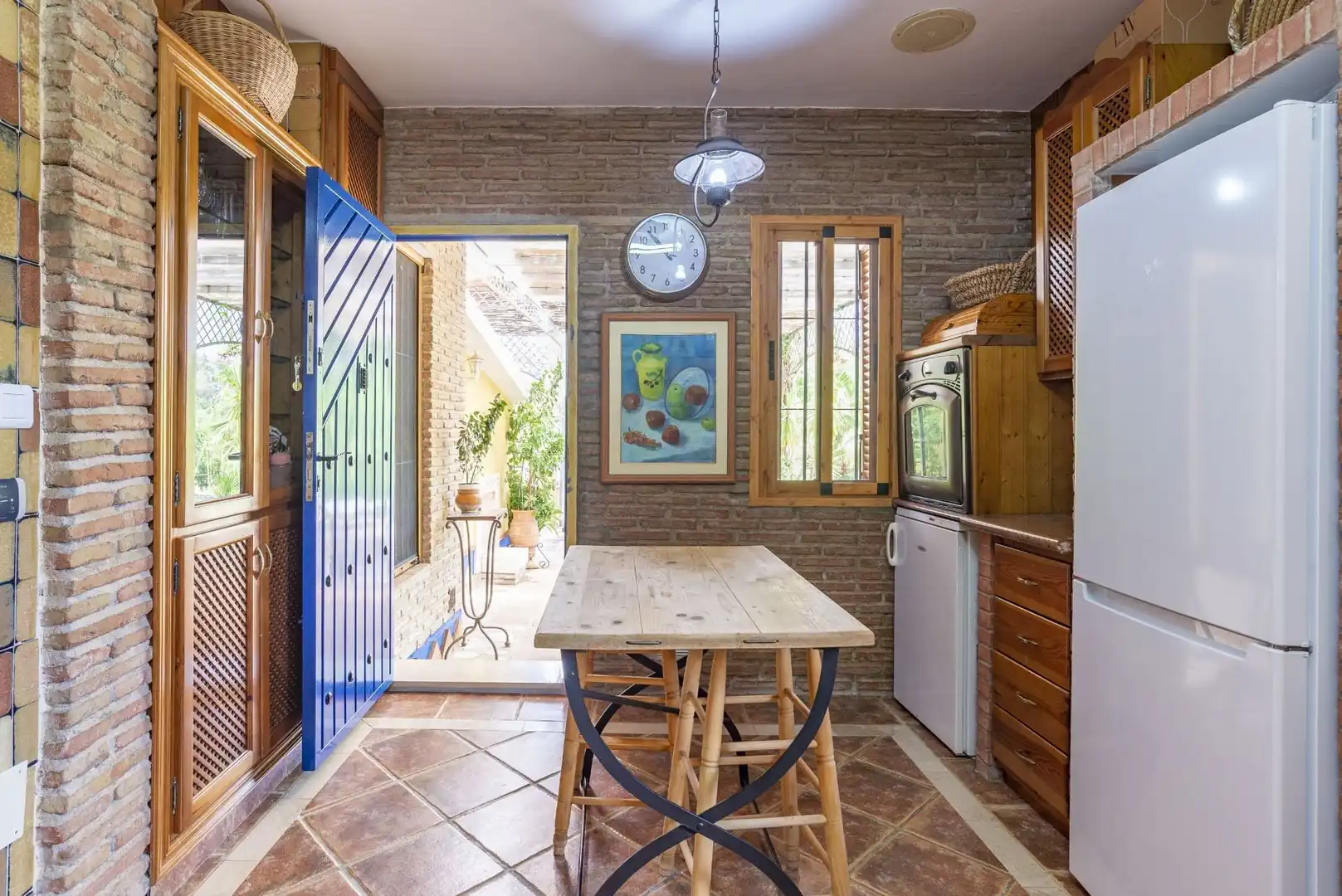Casa rústica amb piscina en venda a Coín, imagen 17