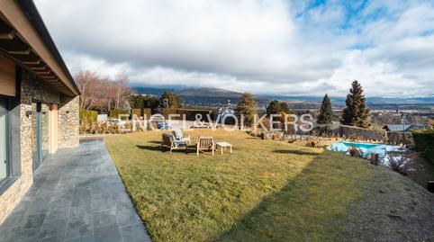 Foto 3 de Casa o chalet de alquiler en Plaça Major Saneja, 5, Guils de Cerdanya, Girona