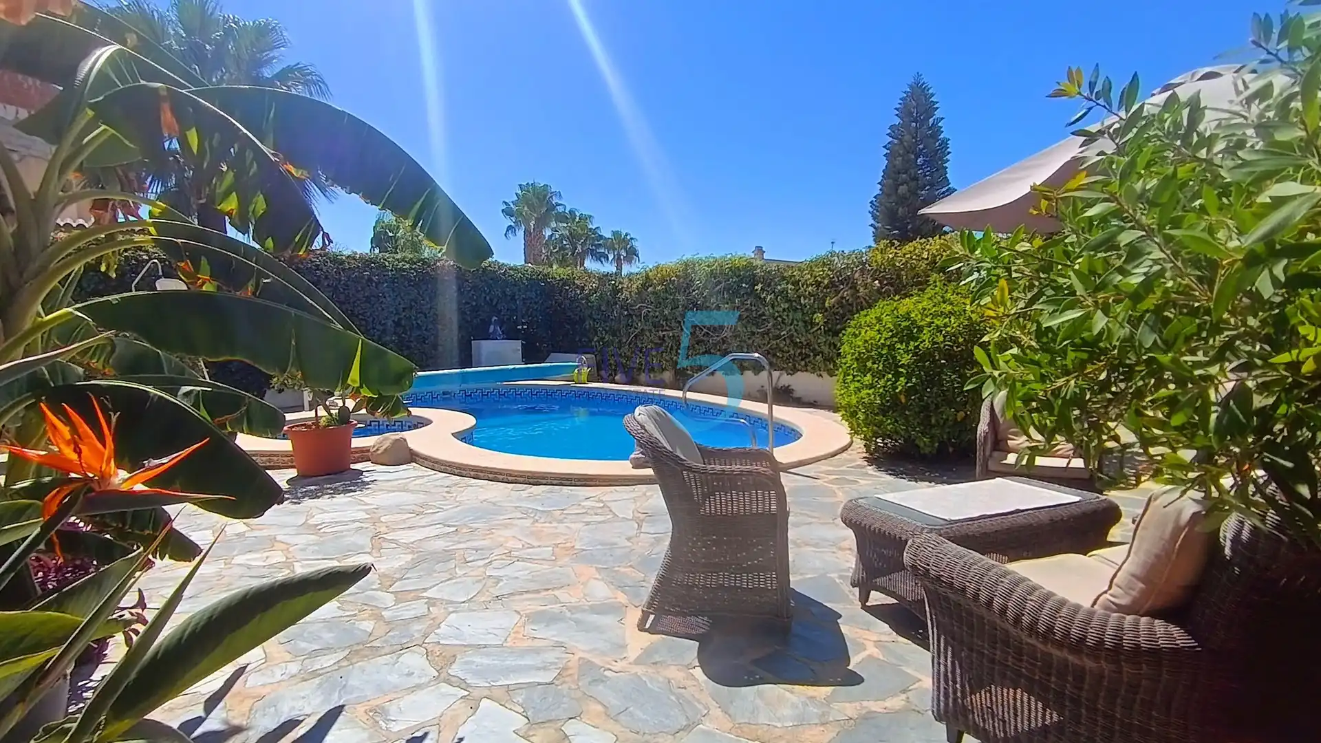 Maison avec piscine à vendre à Ciudad Quesada, imagen 2