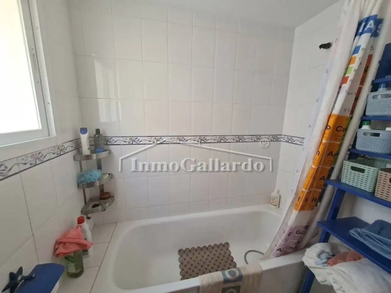 Flat with pool to rent in La Cala del Moral, imagen 12