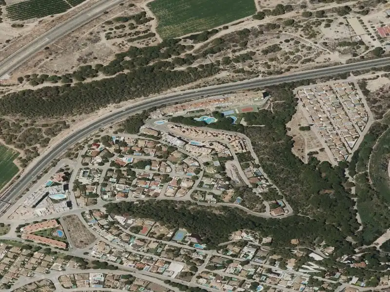 Pis en venda en Orihuela