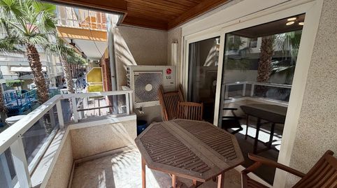 Photo 2 of Flat for sale in Calle Canónigo Torres, 16, Centro - Muelle Pesquero, Torrevieja