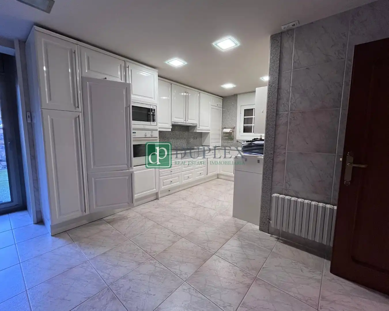 Kitchen of Houses for rent in Encamp  with Private garden, Terrace and Storage room