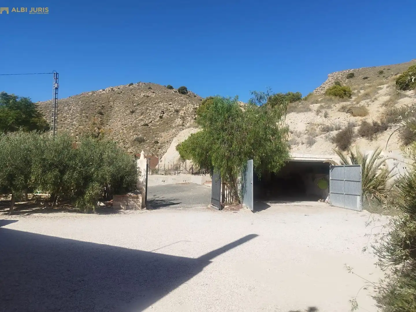 Casa amb piscina en venda a Crevillent, imagen 22