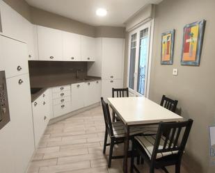 Kitchen of Flat for sale in Mundaka  with Heating and Balcony