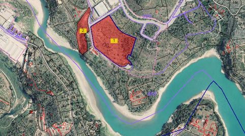 Foto 4 de Terreno en venta en C/ Barrio Industrial, Ribesalbes, Castellón