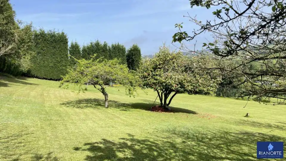 Casa amb jardí en venda a Lugar El campo go Manzaneda, imagen 35