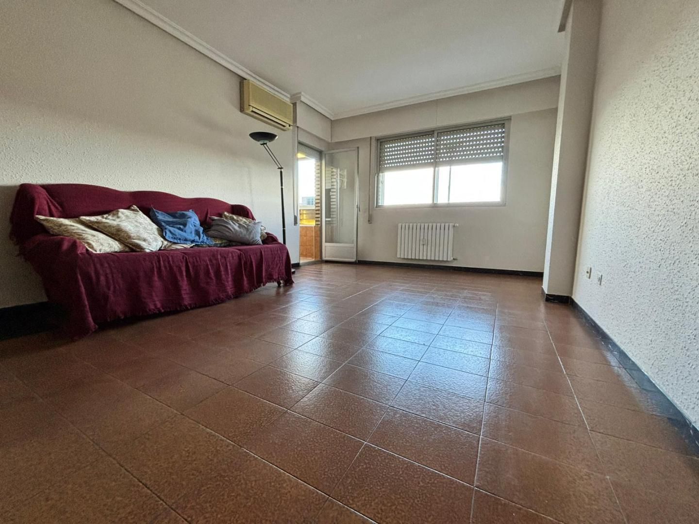 Habitación de Piso en venta en  Zaragoza Capital con Trastero