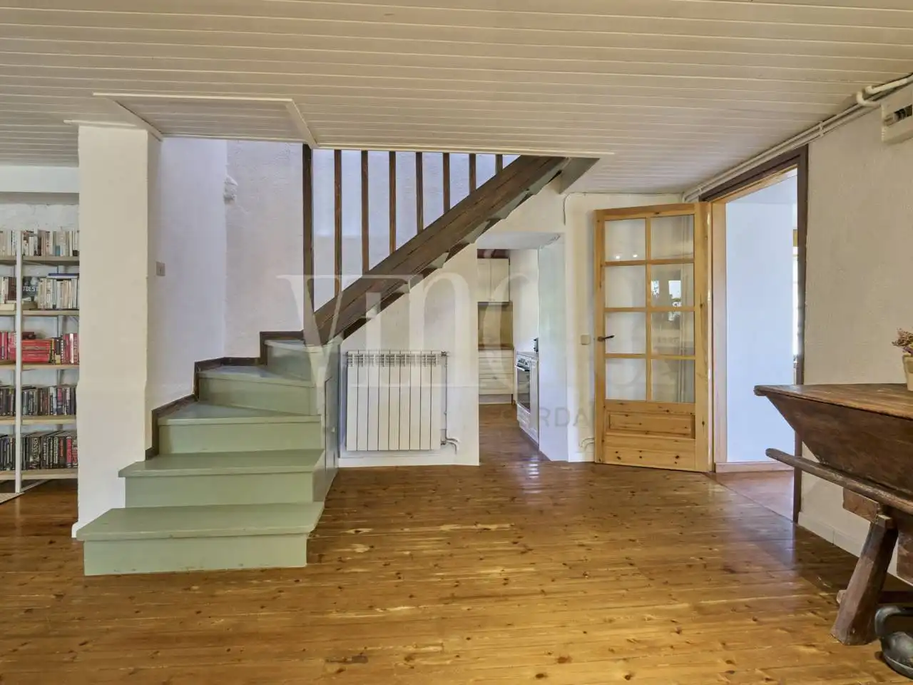 Casa con jardín en venta en Calle ESGLESIA, imagen 19