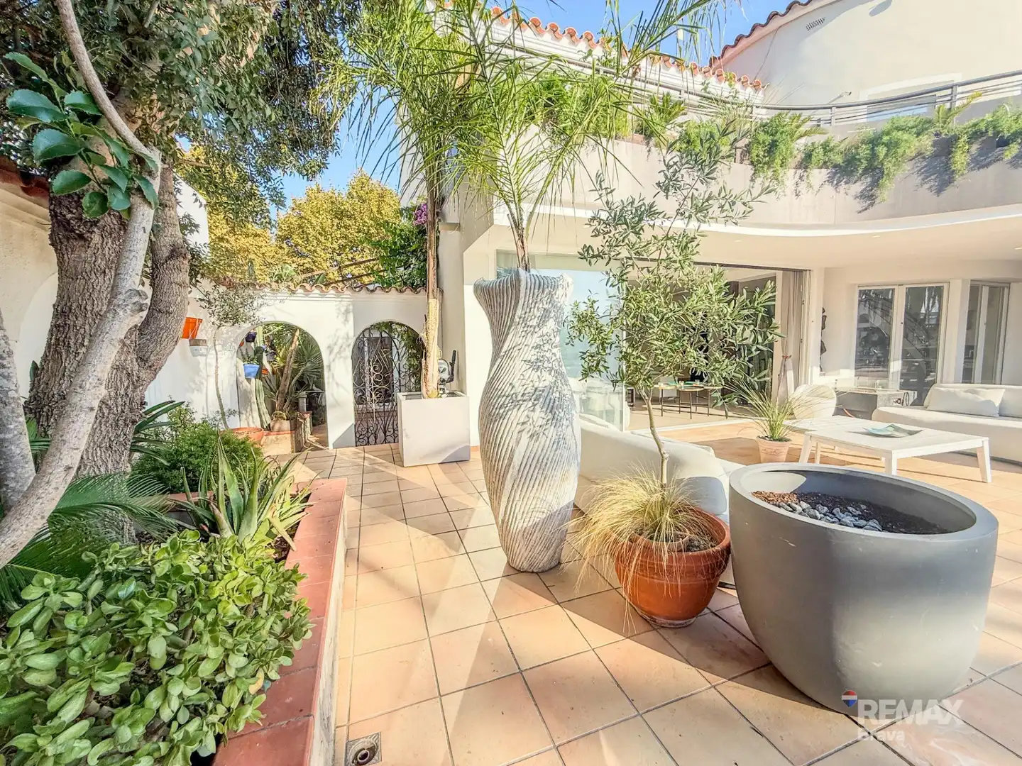 Villa con terrazza in vendita a Sector LLOBREGAT 5, imagen 55